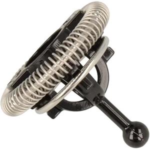 NIYATA Montalatte di ricambio MS-623523, Parts per Nespresso Aeroccino 3, per Nespresso Aeroccino U & Milk XN2601, Expert & Milk XN6018, Prodigo & Milk XN411 Serie