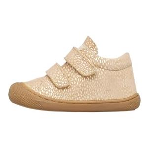 Naturino Scarpine Primi Passi in Suede, Beige- 19