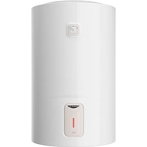 Ariston Lydos Dune R - Scaldabagno Elettrico 80 Litri Verticale ‎45x47x74, Boiler Elettrico con Funzione ECO-EVO, Water Plus e Anti Corrosione per Risparmio e Durata, Classe C, Compatibile con Alexa