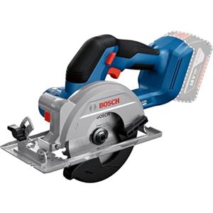 Bosch GKS 18V-51 - Sega Circolare a Batteria Brushless con Lama da 140 mm e Guida Parallela