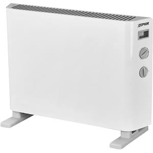 Zephir ZCV2100M-B - Termoconvettore 2000 Watt Bianco
