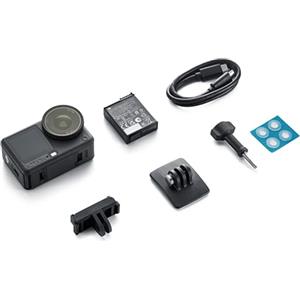 DJI Osmo Action 6 Standard Combo DJAC6S - GARANZIA ITALIA