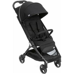 Chicco Passeggino per Bambini Chicco Nero