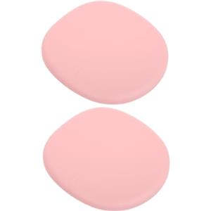 GARIOUANS 2pezzi Copertura Per Tiralatte Indossabile Accessori Per Allattamento e Latte Protezione Per Pompa e