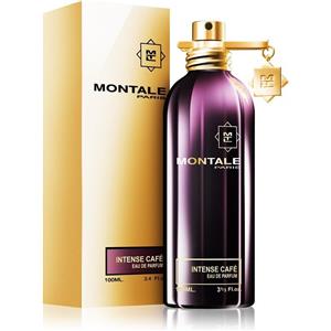 Montale Intense Cafe Eau de Parfum Natural Spray 100ml Eau De Parfum