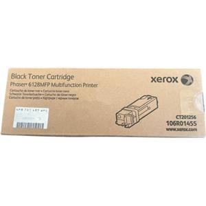 Xerox Toner Compatibile 106R01455 Nero per Phaser 6128MFP - 3.100 Pagine