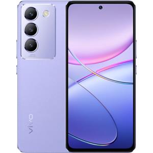 Vivo V40 SE 5G | 8 GB | 256 GB | Leather Purple