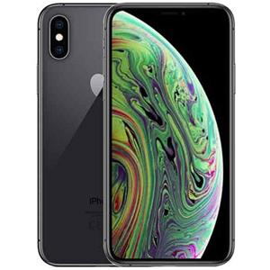 Apple iPhone Xs Max - 256 GB - Buono - Grigio Siderale