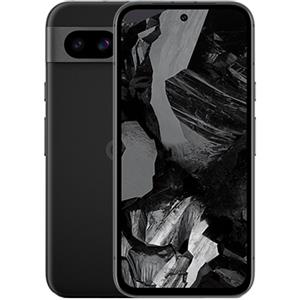 Google Pixel 8a - Nero - 128 GB - Ottimo
