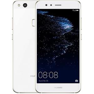 Huawei P10 Lite - Bianco - 32 GB - Dual-SIM - Ottimo