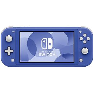 Nintendo Switch Lite - Blu - Ottimo