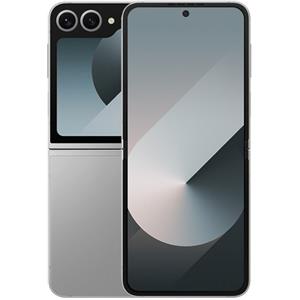 Samsung Galaxy Z Flip6 5G - Argento - 256 GB - Ottimo
