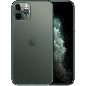 Apple iPhone 11 Pro Max - 64 GB - Ottimo - Verde notte