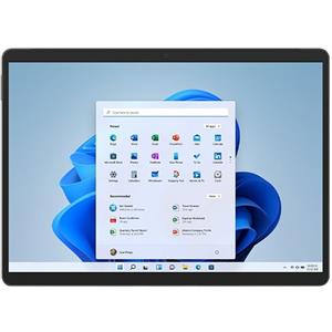 Microsoft Surface Pro 8 (2021) Intel Core i7-1185G7 13