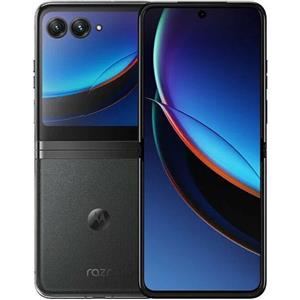 Motorola RAZR 40 Ultra - Nero - 256 GB - Ottimo