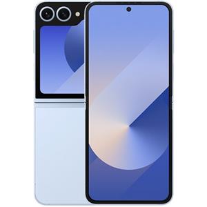 Samsung Galaxy Z Flip6 5G - Blu - 256 GB - Ottimo