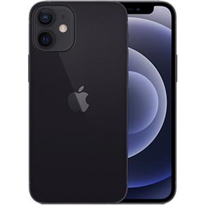 Apple iPhone 12 Mini - Nero - 128 GB - Ottimo