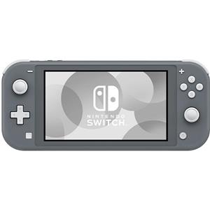 Nintendo Switch Lite - Grigio - Buono
