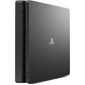 Sony PlayStation 4 Slim No DualShock - Nero - 500 GB HDD - Come nuovo