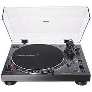 Audio-Technica Giradischi Audio-Technica AT-LP120XUSBBK