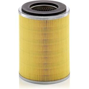 MANN-FILTER C 13 103/1 Filtro dell'aria per Autovetture e Veicoli Commerciali - Alta Qualità, Dimensioni: 176mm x 134mm x 70mm