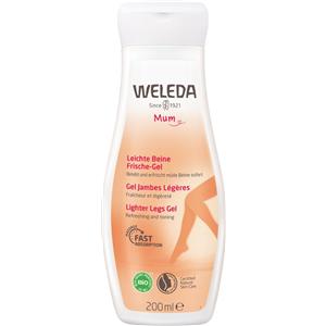 Weleda Venadoron Gel Rinfrescante e Tonificante per Gambe Stanche 200 ml