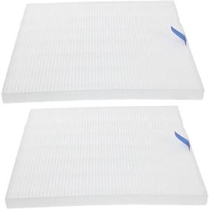 MOTHNUR 2pezzi Filtri Riutilizzabili Per Aspiratori Per Unghie Filtri Per Collettori Di Compatibili Con Macchine Per Aspirazione Unghie Alta Efficienza Di Filtrazione