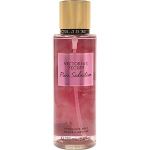 Victoria's Secret Spray corpo, Standard