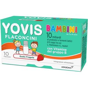 Yovis Bambini