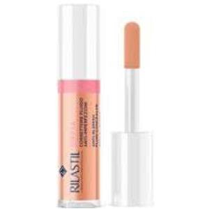 IST.GANASSINI SpA RILASTIL CORRETTORE FLUIDO ANTI-IMPERFEZIONI PESCA 8,5 ML