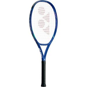 Yonex Ezone Jr26 8th Generation - Racchetta da tennis con corda G02, blu