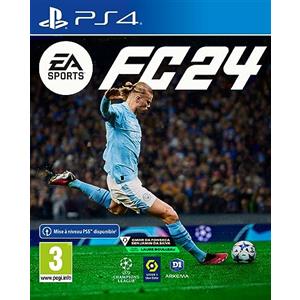 Electronic Arts EA SPORTS FC 24 - Edizione standard - Gioco per PS4