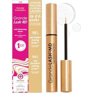 Grande Cosmetics GrandeLASH-MD Siero per migliorare le ciglia, 2 ml
