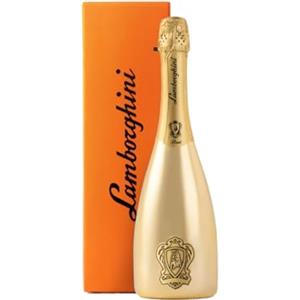 Lamborghini Brut Pinot Chardonnay GOLD