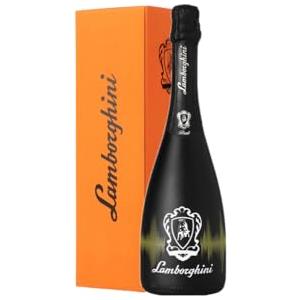 Lamborghini Brut Vino Spumante "DJ"