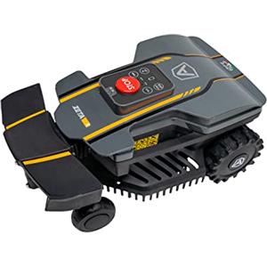 Ambrogio Robot Lawnmower ZetaR