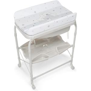 Foppapedretti Splash Bagnetto Fasciatoio, Dolcestella