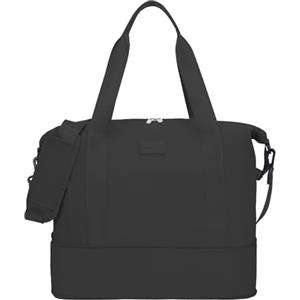 Hayayu Bagaglio a Mano 40x20x25 per Ryanair Borse da Cabina per Easyjet 40x36x20 Borsone da Viaggio Espandibile Borsa Palestra Borse Weekend Borsa per Organizzare