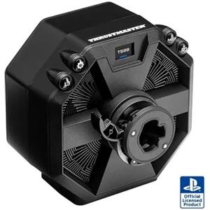 Thrustmaster T598 Servo Base, Base per Volanti Direct Axial Drive Force Feedback per PS5, PS4, PC