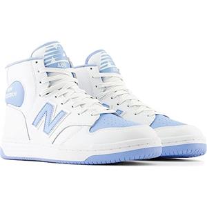 New Balance BB480SCC 480 Uomo, White EU 36