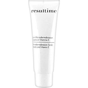 LABORATOIRE NUXE ITALIA Srl Micro-Dermoabrasione Quarzo E Vitamina E - Gommage Viso Levigante 50ml per una pelle morbida e luminosa