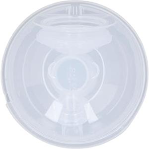 Fauitay Tiralatte indossabile, tiralatte elettrico, 24 mm, con sistema chiuso e silicone morbido, per tiralatte indossabile S9 S10 S12