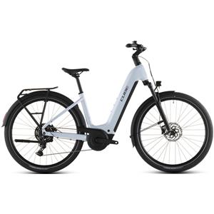 Cube Touring Hybrid ONE 600 - e-trekkingbike