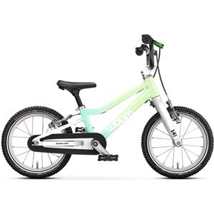 Woom GO 2 - bici per bambini