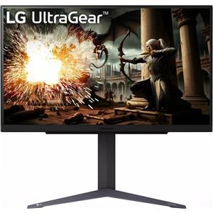LG 27GS75Q-B Monitor PC 68,6 cm (27