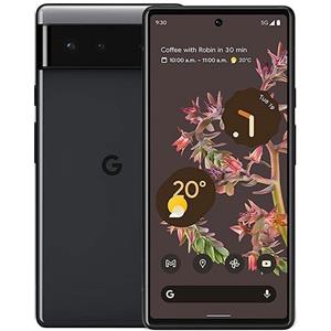 Google Pixel 6 Pro 5G - Nero - 128 GB - Come nuovo