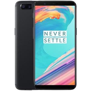 OnePlus 5T - Nero - 128 GB - Ottimo