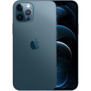 Apple iPhone 12 Pro - 128 GB - Buono - Blu