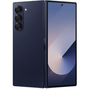 Samsung Galaxy Z Fold6 5G - Navy - 512 GB - Buono