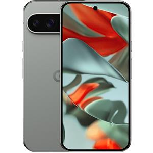 Google Pixel 9 Pro XL - Grigio Ardesia - 256 GB - Ottimo